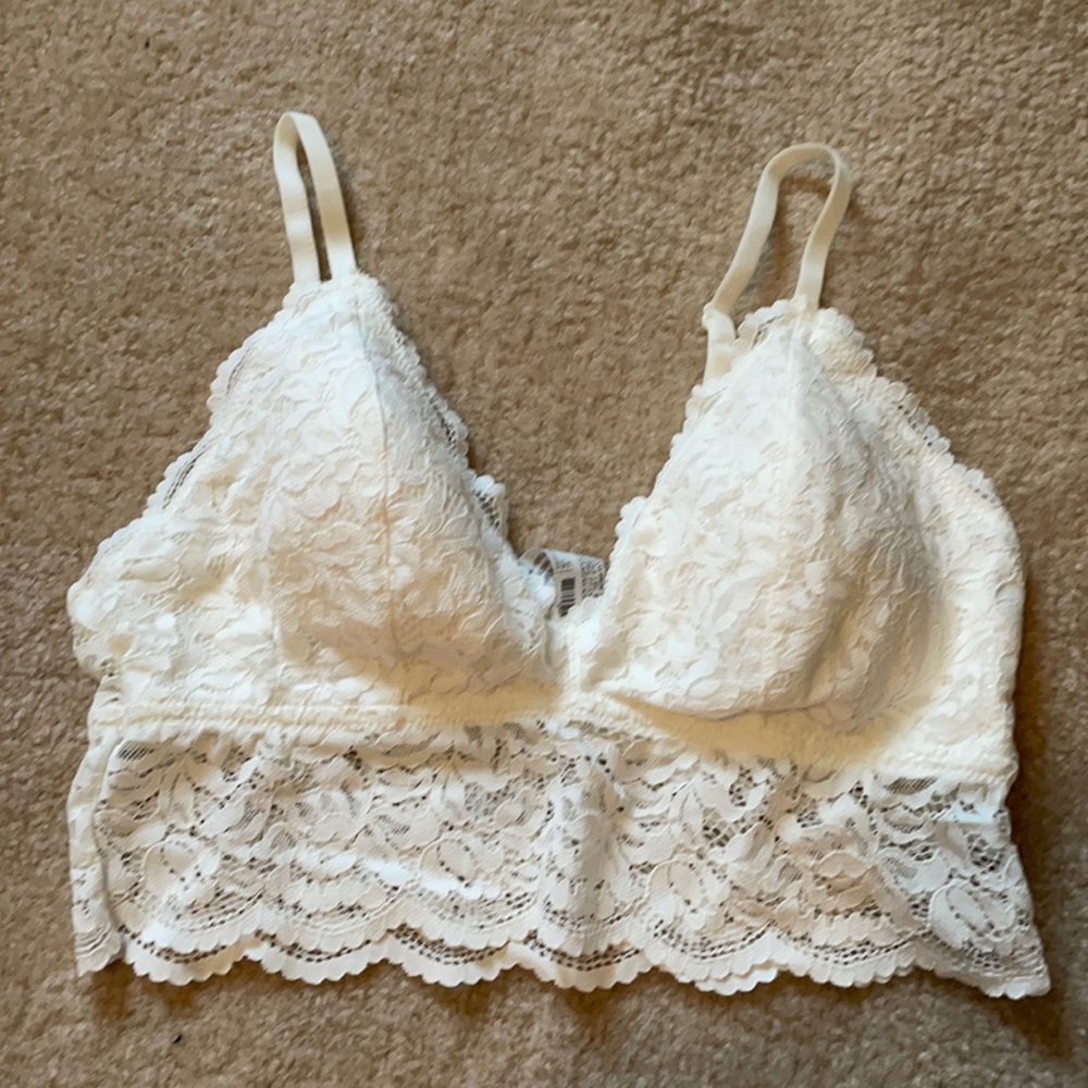 OYSHO Bralet
